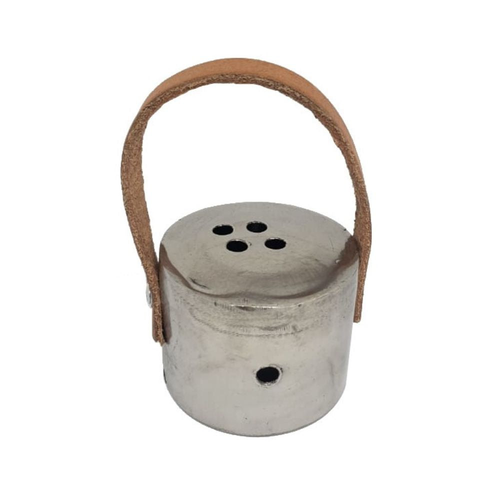 CORTA HALLULLA 7 CM INOX