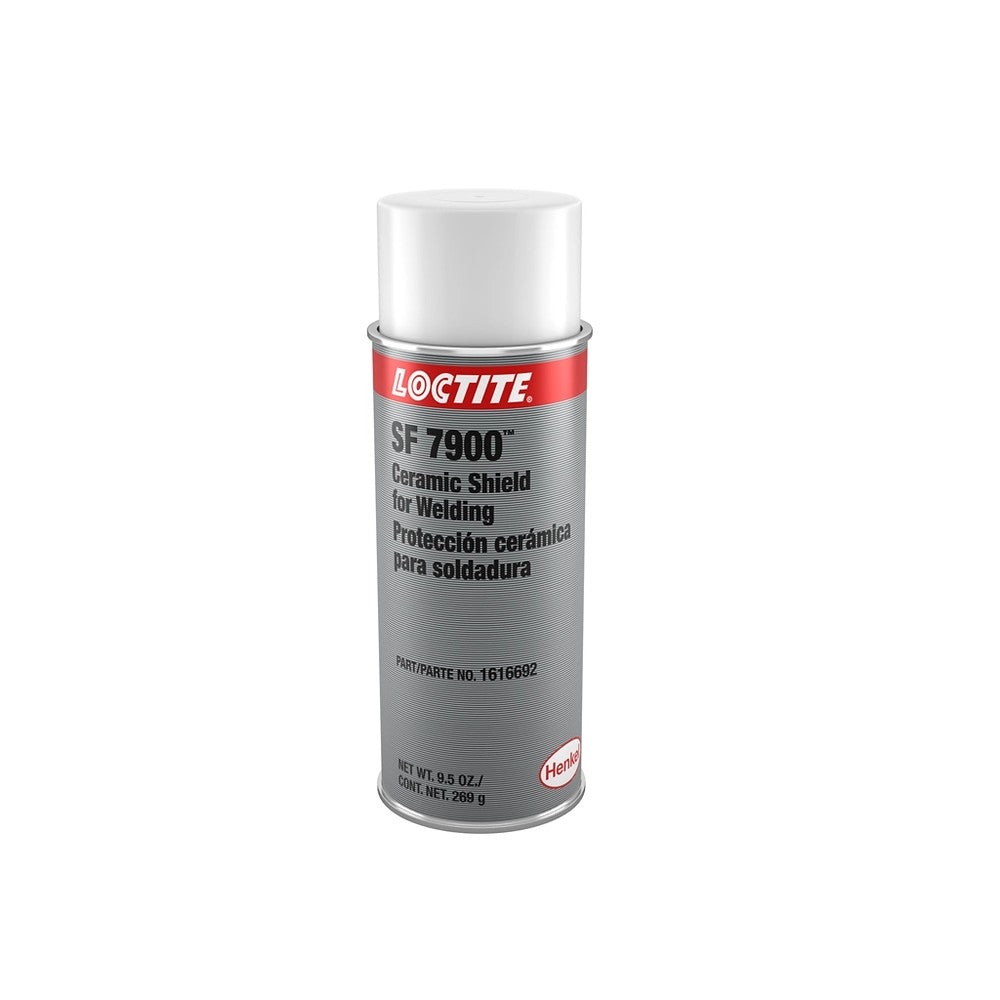 LOCTITE SF 7900 CERAMIC SHIELD WELDING