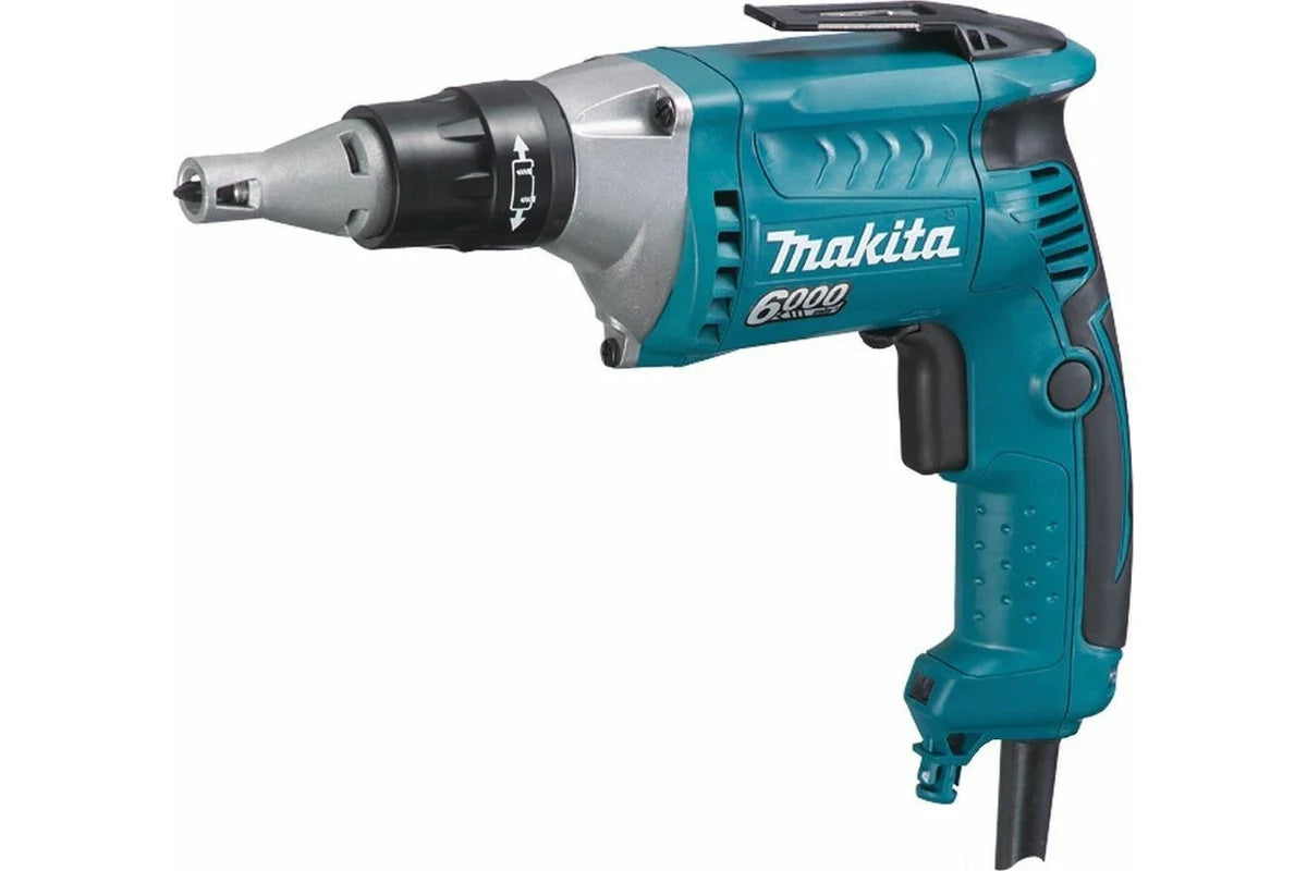 ATORNILLADOR MAKITA FS-6300