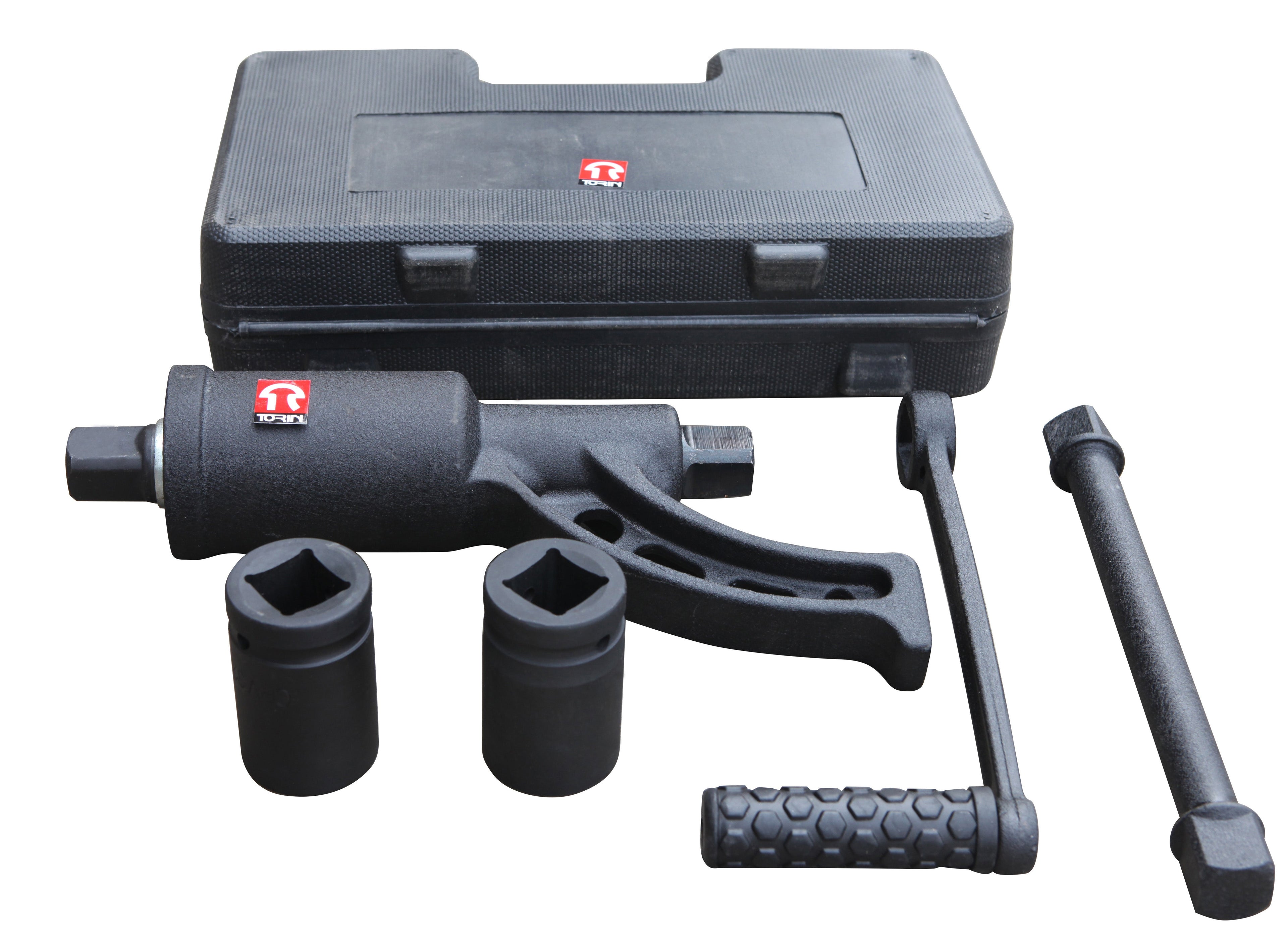 MULTIPLICADOR DE TORQUE TORIN 1:68 TRX31002