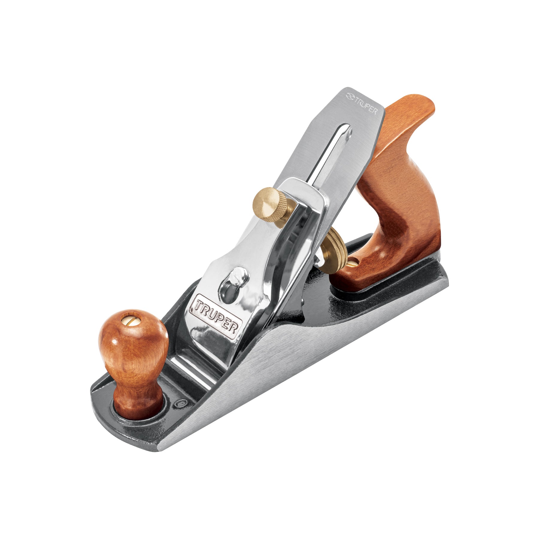 CEPILLO CARPINTERO TRUPER Nº4 TRUPER # 12009