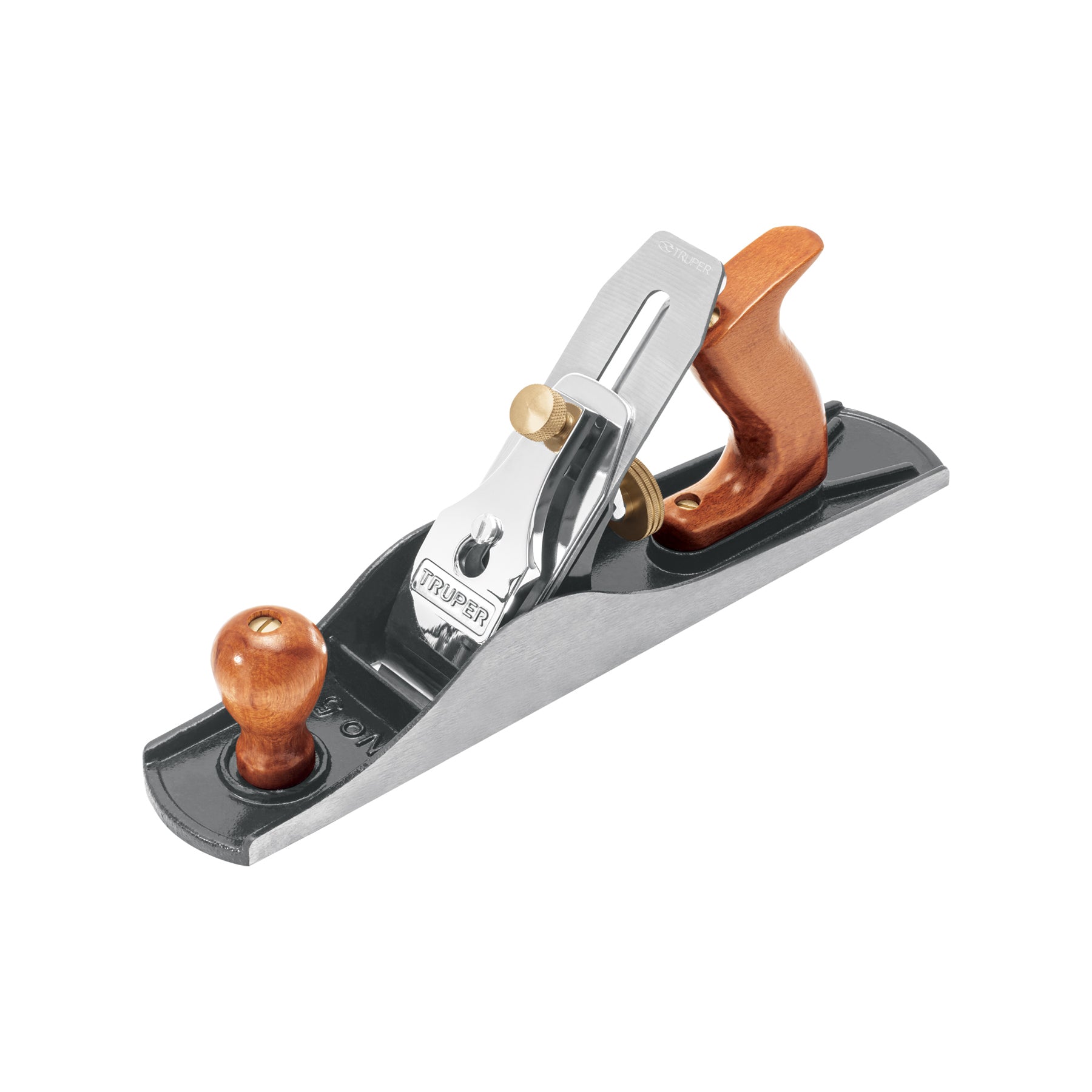 CEPILLO CARPINTERO TRUPER N°5 TRUPER # 12015