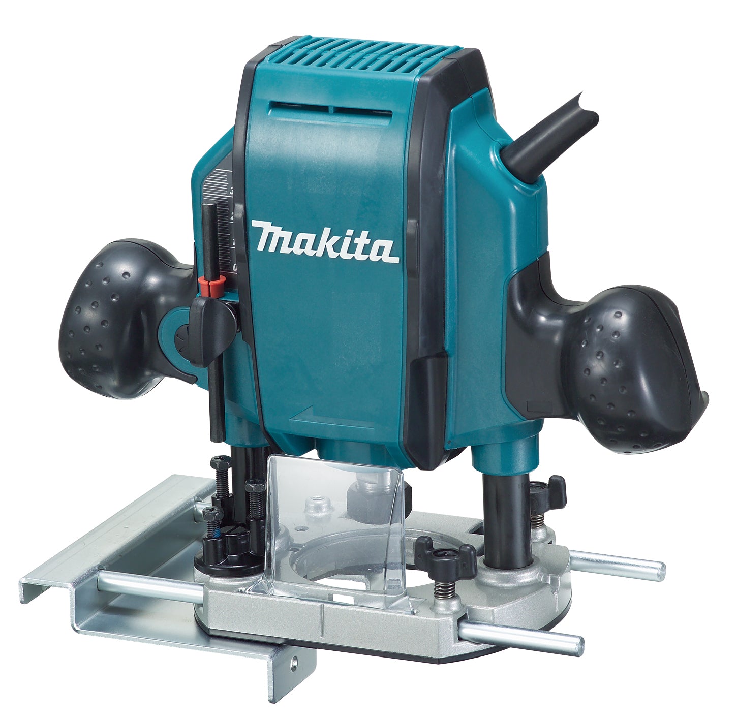 REBAJADORA MAKITA RP0900X3