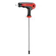 LLAVE ALLEN BOLA LARGA C/MANGO DE 4 MM