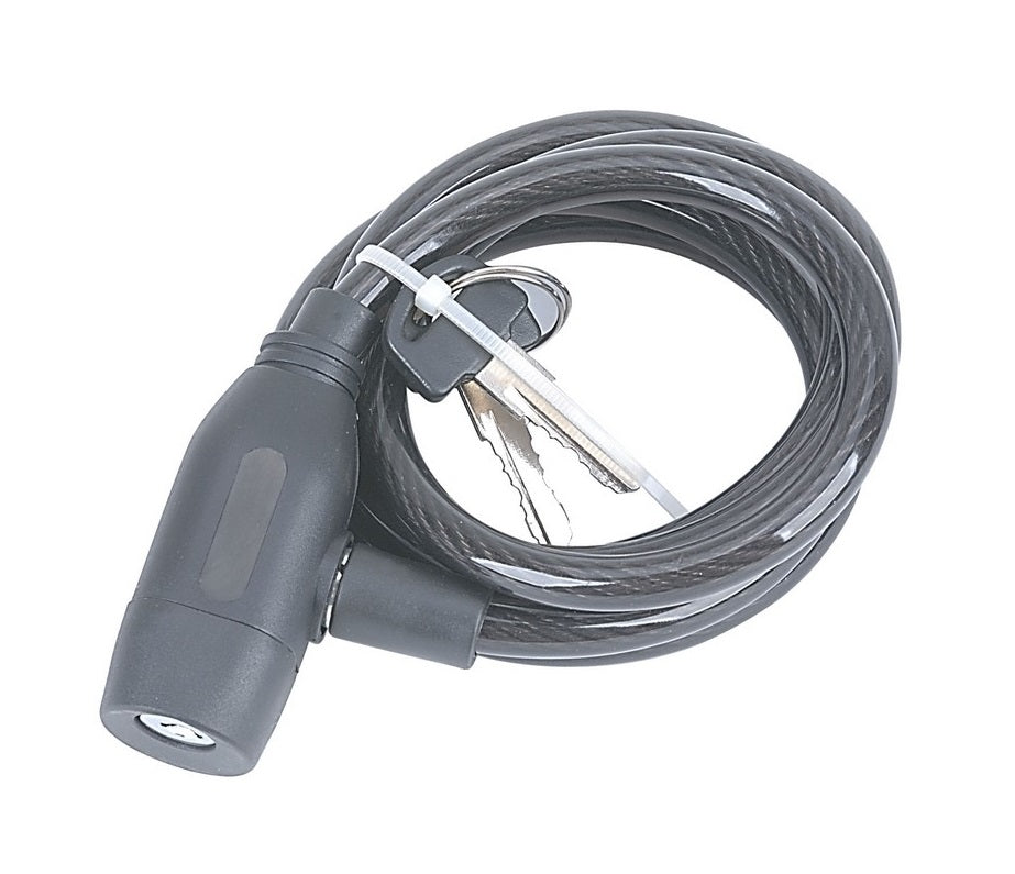 CANDADO DE BICICLETA C/LLAVE TACTIX # 508123